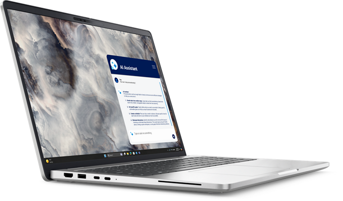 Dell NB Pro 16 Plus N1342 ekran