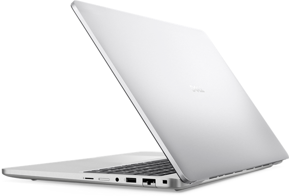 Dell NB Pro 16 Plus N1342 dizajn