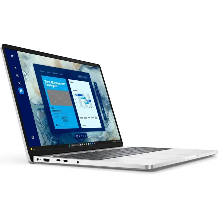 Dell Pro 16 N1345 ekran