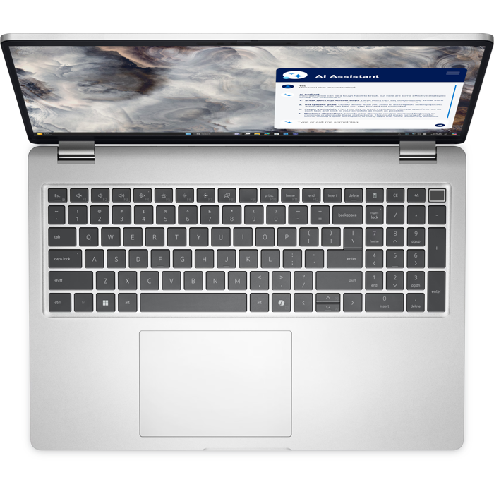 Dell Pro 16 Plus N1347 tipkovnica