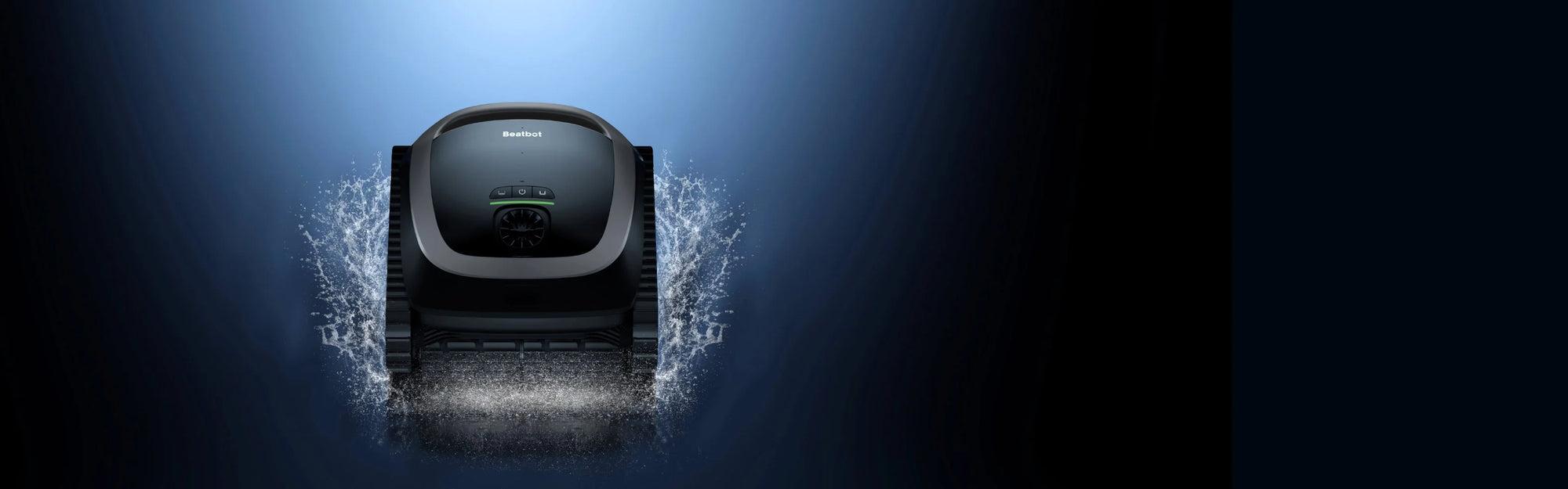 Beatbot AquaSense