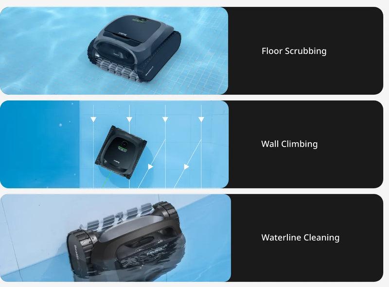 Comprehensive Cleaning Image