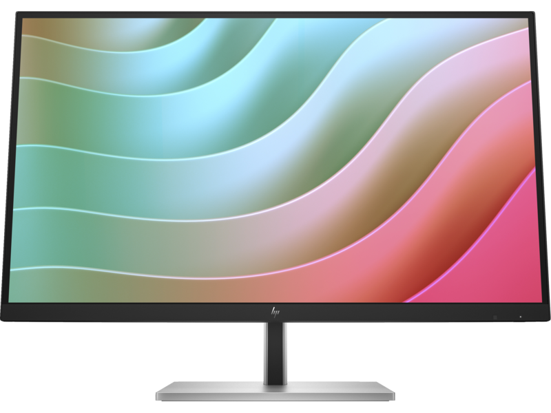 HP E27k G5 4K USB-C Monitor