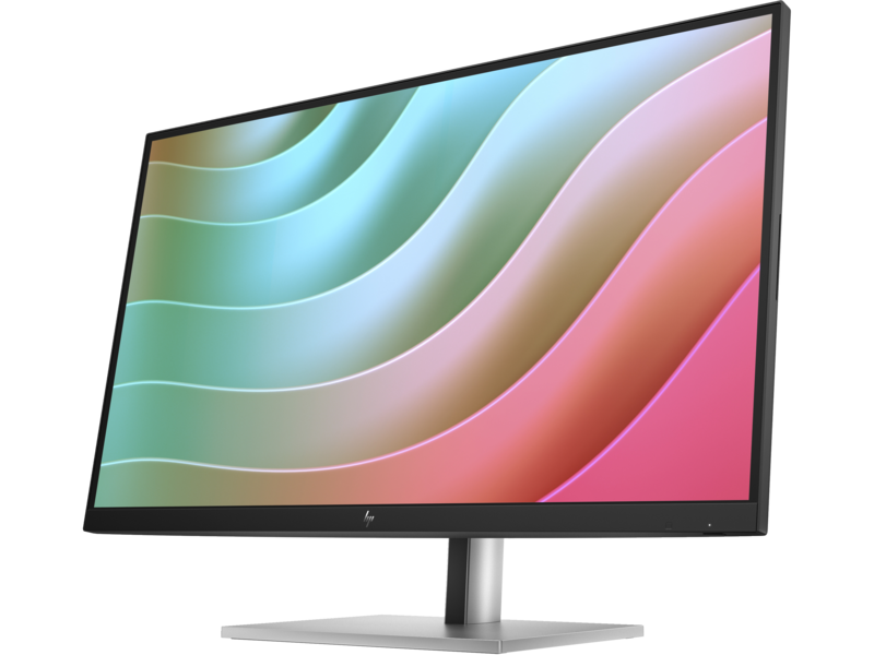 HP monitor koso