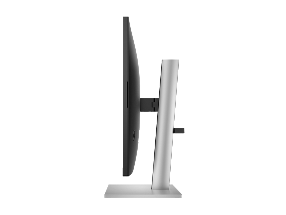 HP monitor bočni pogled