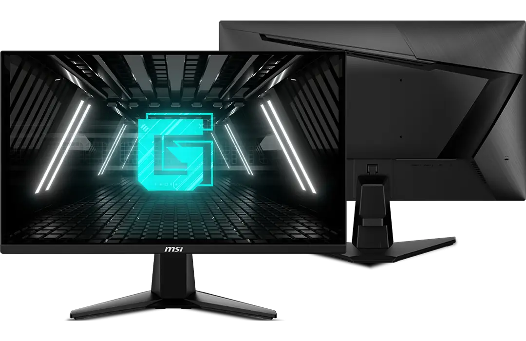 MSI Monitor