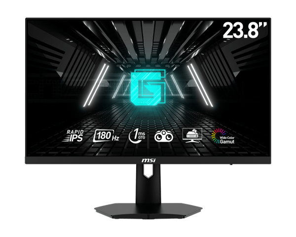 MSI Monitor