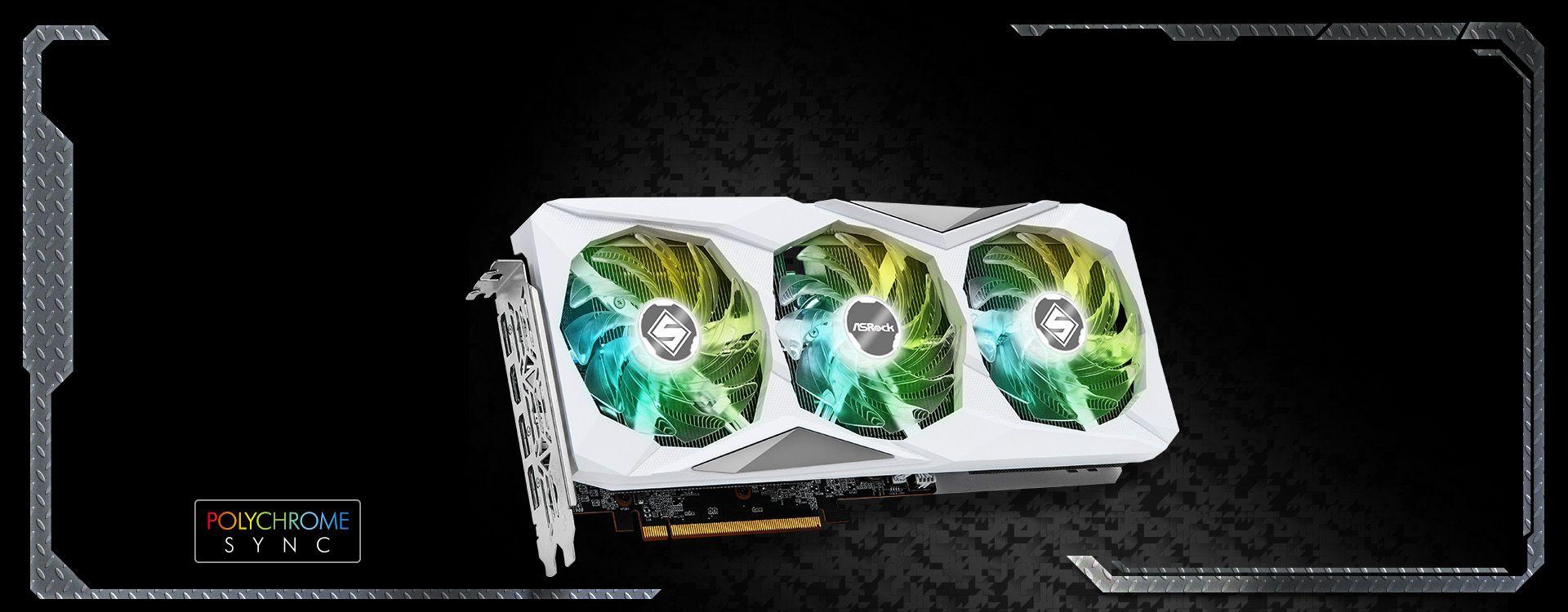 Polychrome SYNC GPU