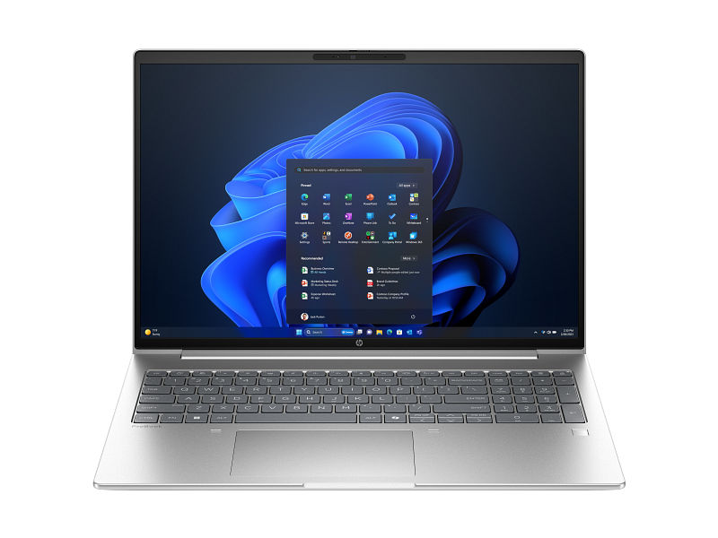 HP ProBook 4 G1iR 16 B9YK4ET tipkovnica
