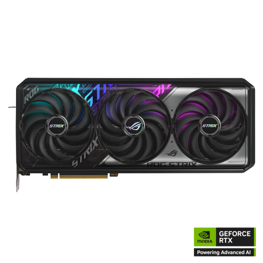 ROG Strix RTX 5070 OC