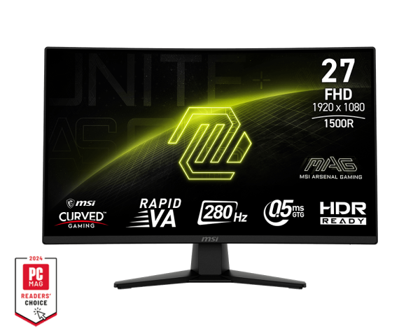 MSI Monitor