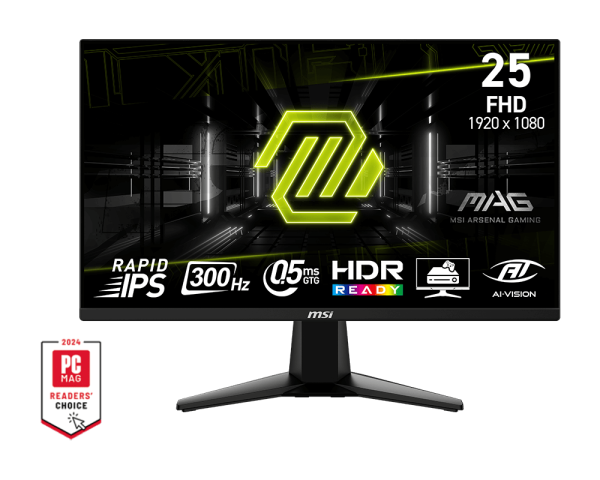 MSI Monitor