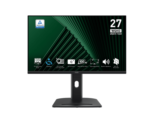 MSI Monitor