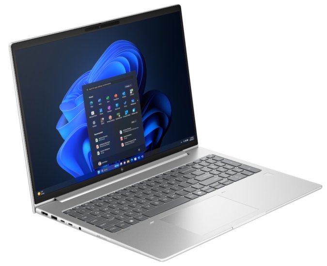 HP EliteBook 6 G1i, AD4G5ET ekran