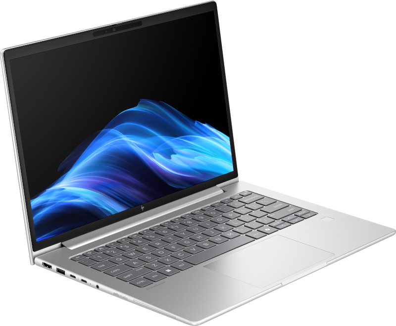 HP EliteBook 6 G1i AD4G0ET ekran