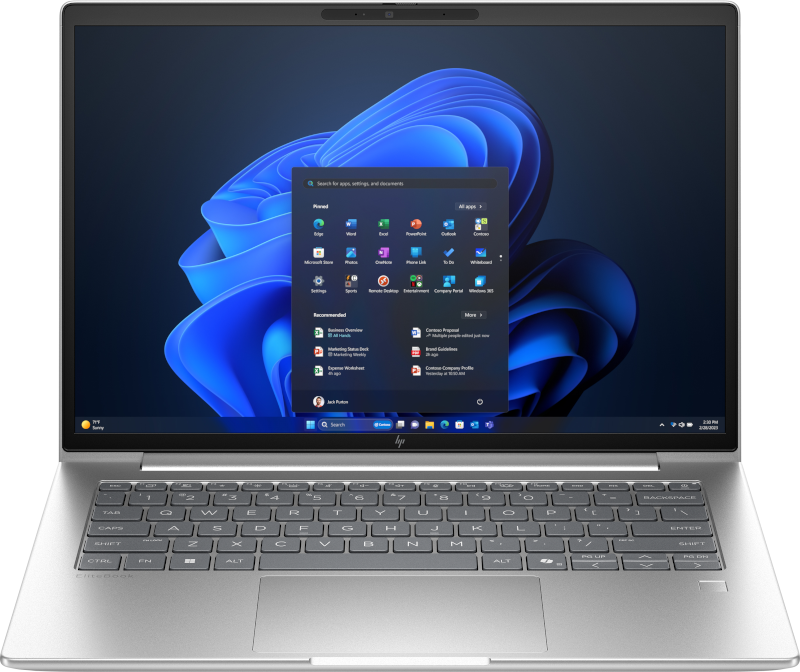 HP EliteBook 6 G1i AD4G0ET tipkovnica