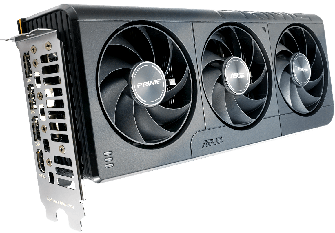 ASUS PRIME GeForce RTX 5060