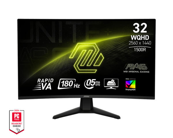MSI Monitor