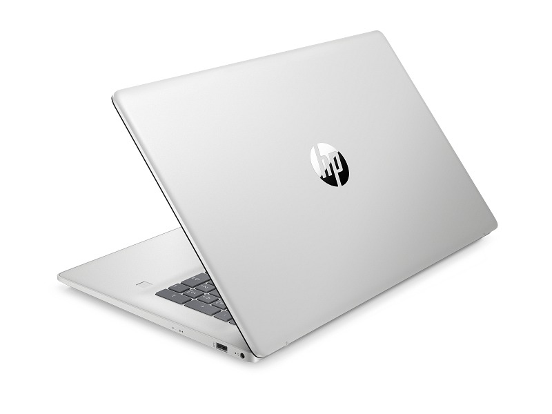 HP Laptop 17-cp2039nm (CB7S6EA) dizajn