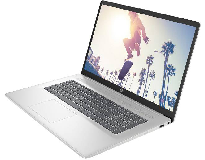 HP Laptop 17-cp3014nm (CB7T0EA) ekran