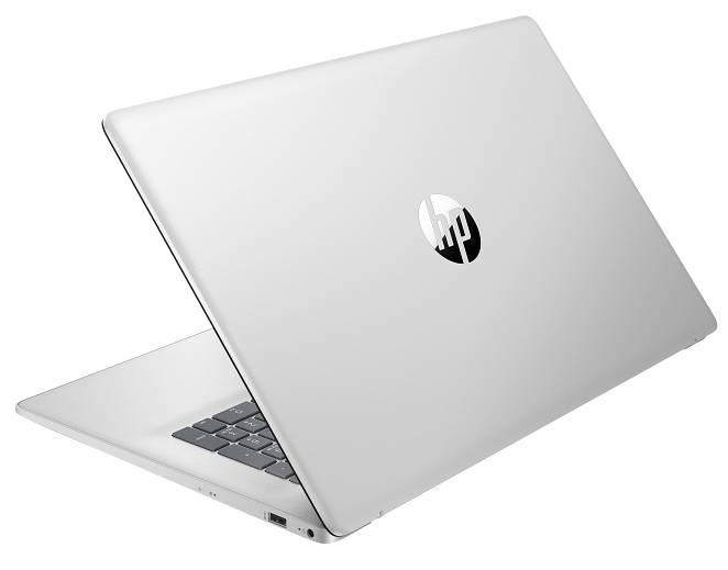 HP Laptop 17-cp3014nm (CB7T0EA) dizajn