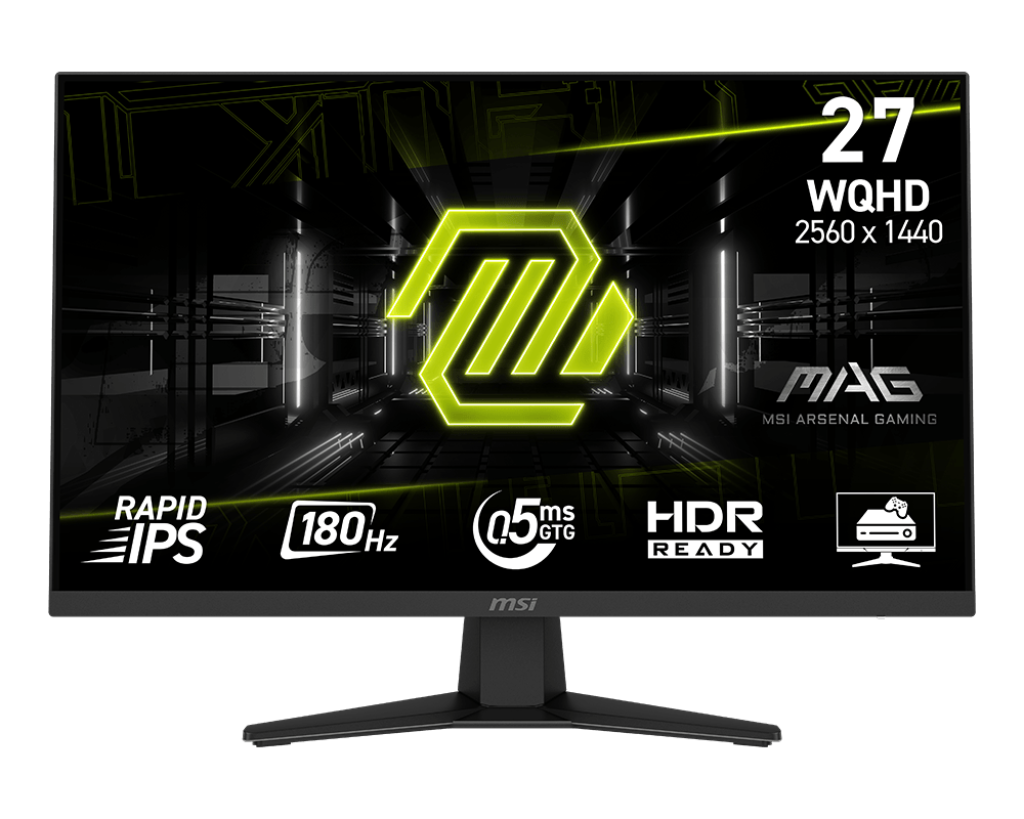 MSI Monitor