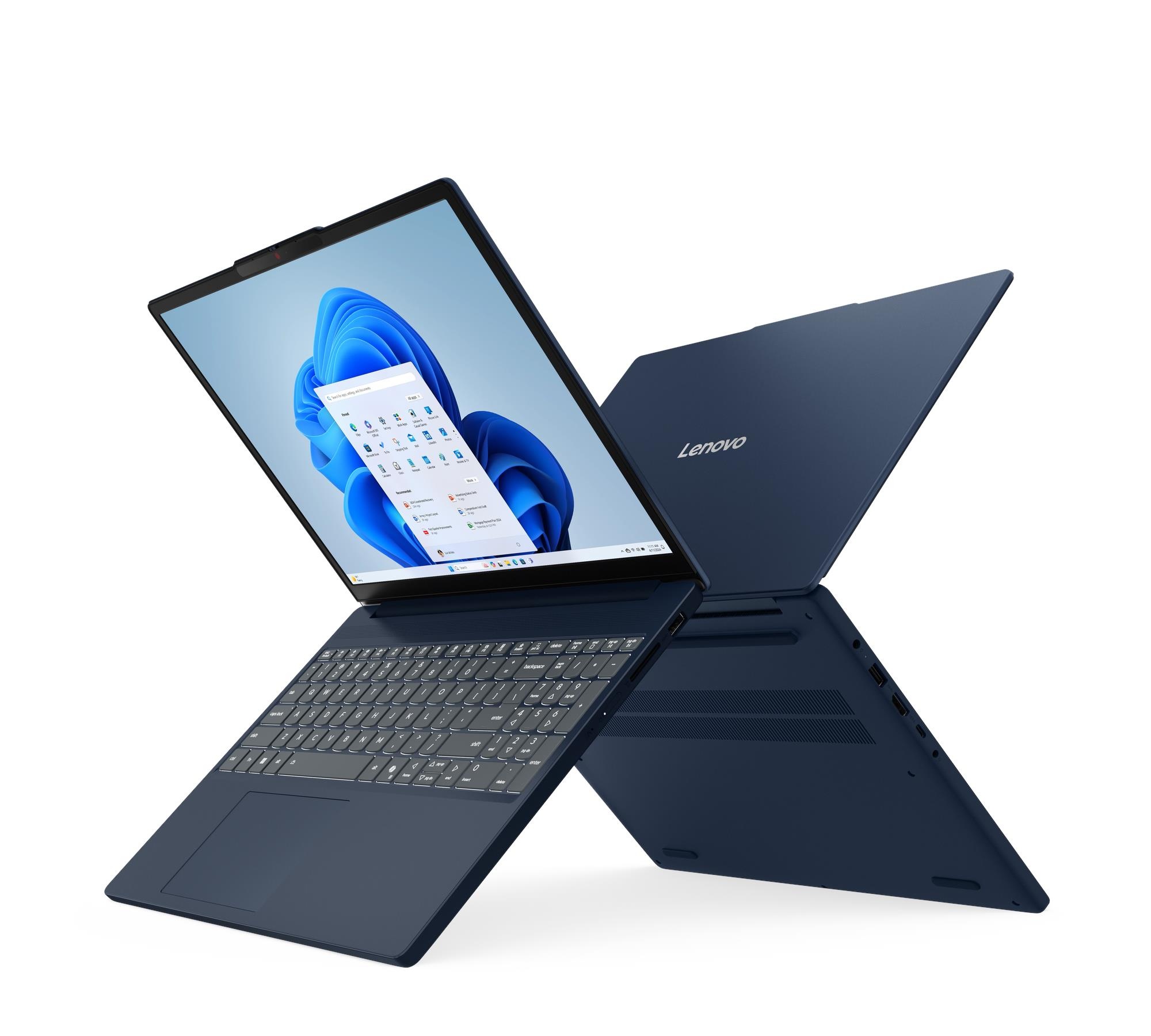 Lenovo IdeaPad Slim 3 15ARP10 (83K700BUSC) tipkovnica