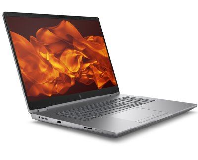 HP ZBook Fury G1i, CT7L8ET ekran