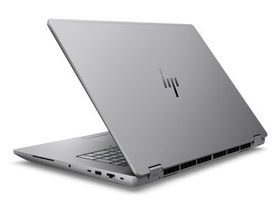HP ZBook Fury G1i, CT7L8ET dizajn