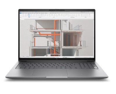 HP ZBook X G1i, CT7M0ET tipkovnica