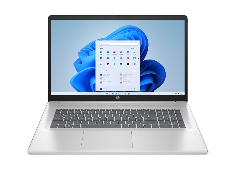 HP Laptop 17-cn4043nm (D32K1EA) tipkovnica