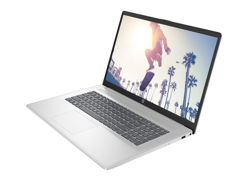 HP Laptop 17-cn4044nm (D32K2EA) ekran