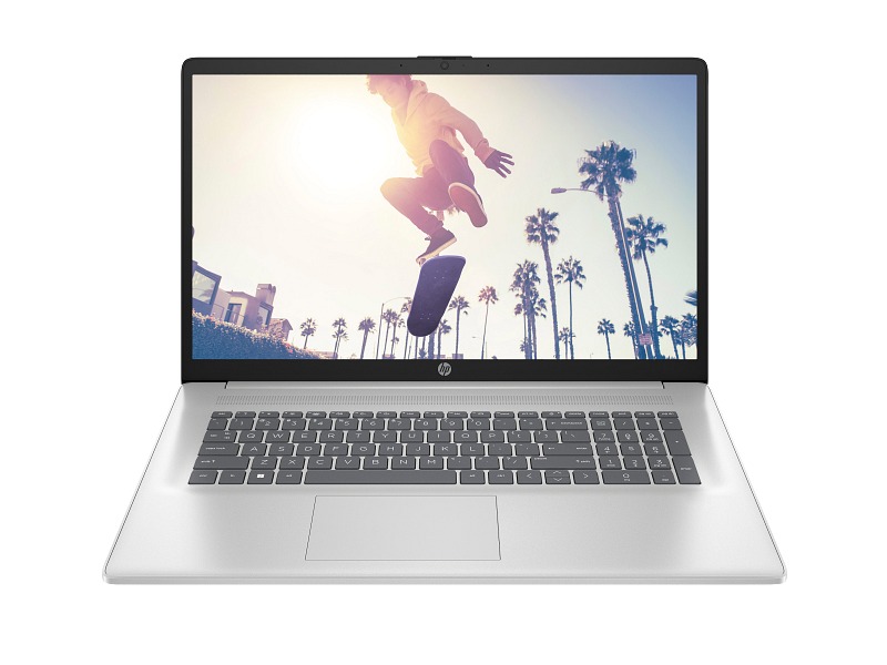 HP Laptop 17-cn4044nm (D32K2EA) tipkovnica