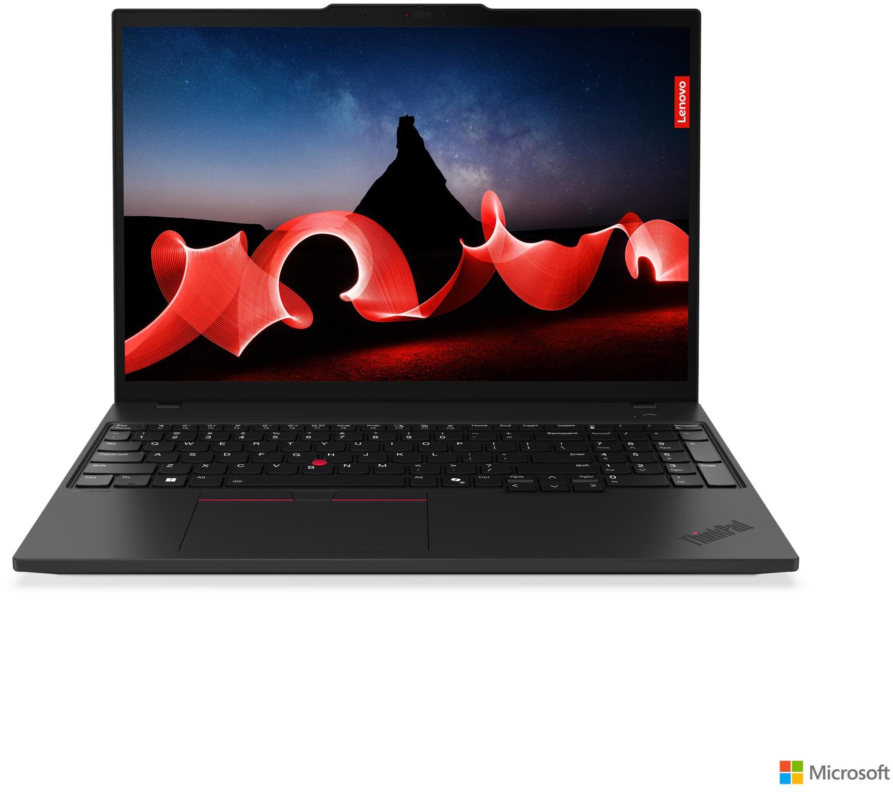 Lenovo ThinkPad T16 Gen 3 (21MN009GSC) ekran