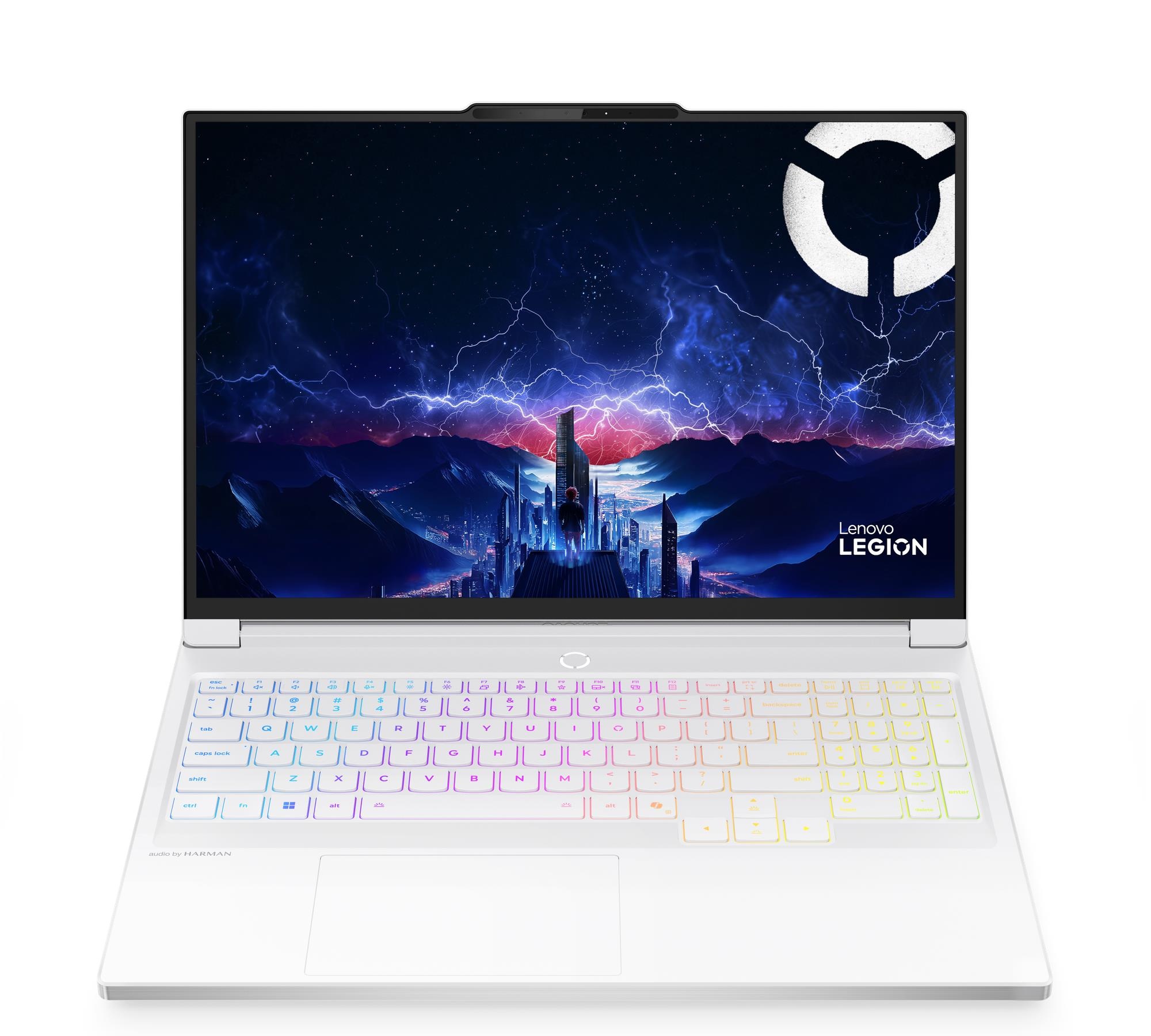 Lenovo Legion 7 16IAX10 (83KY006USC) ekran