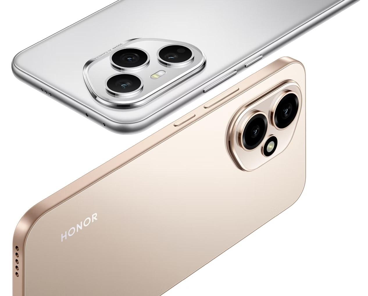 Honor 400 logo i opis