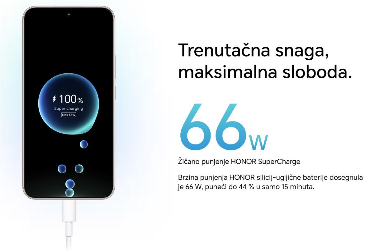 Honor 400 dodatna slika