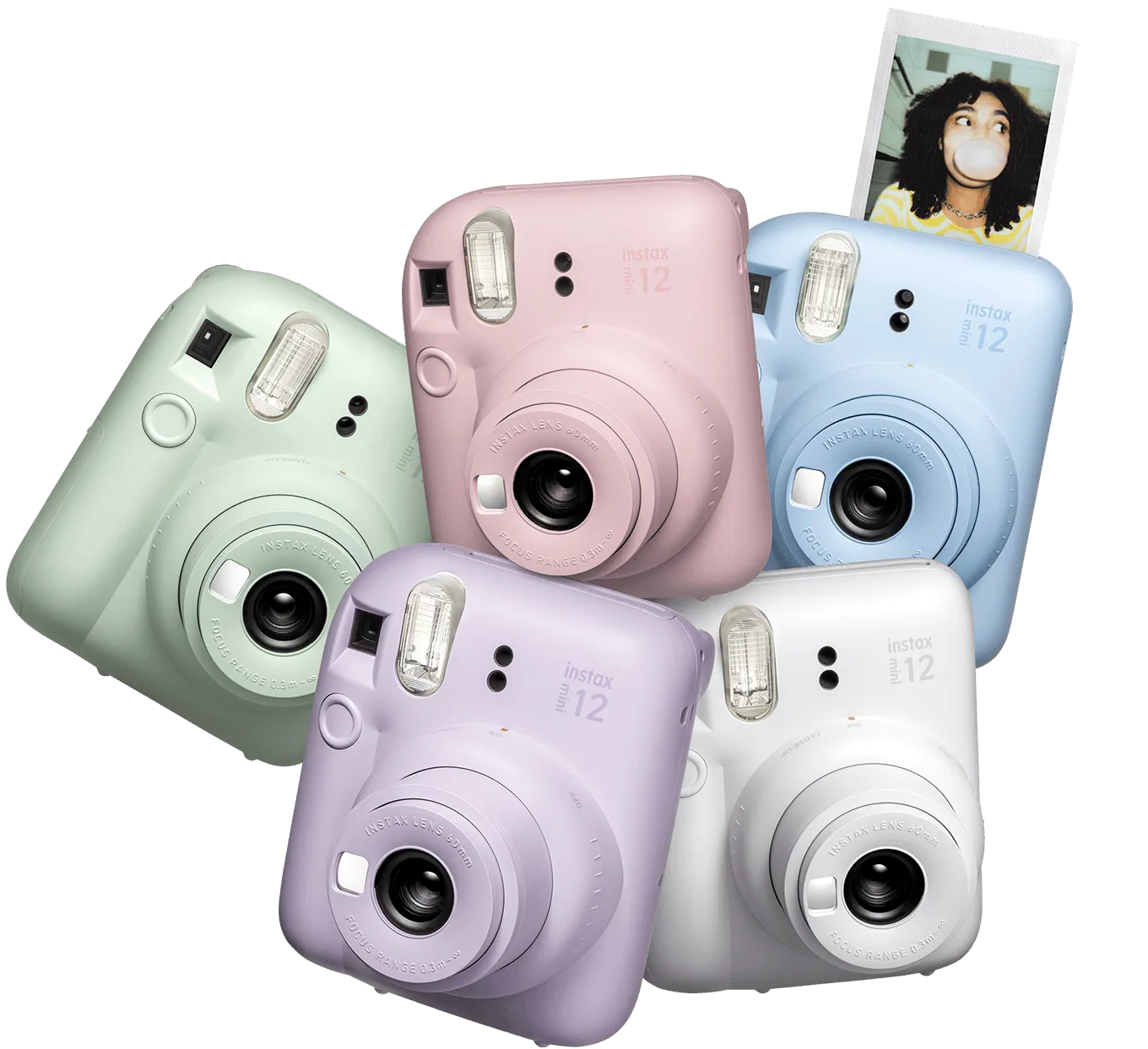 instax main