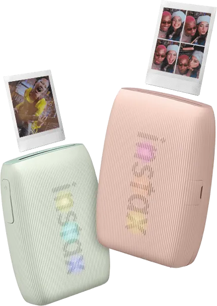 instax mini Link 3 printeri