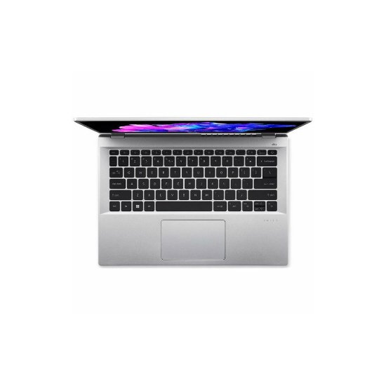 Acer Swift Go 14 NX.KLEEX.00F tipkovnica