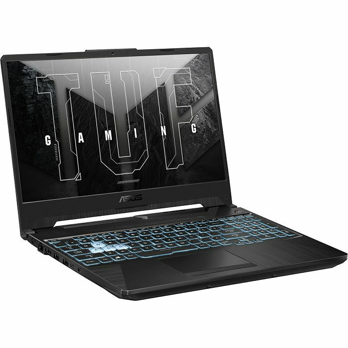 ASUS TUF Gaming A15 FA506NC-HN012 ekran