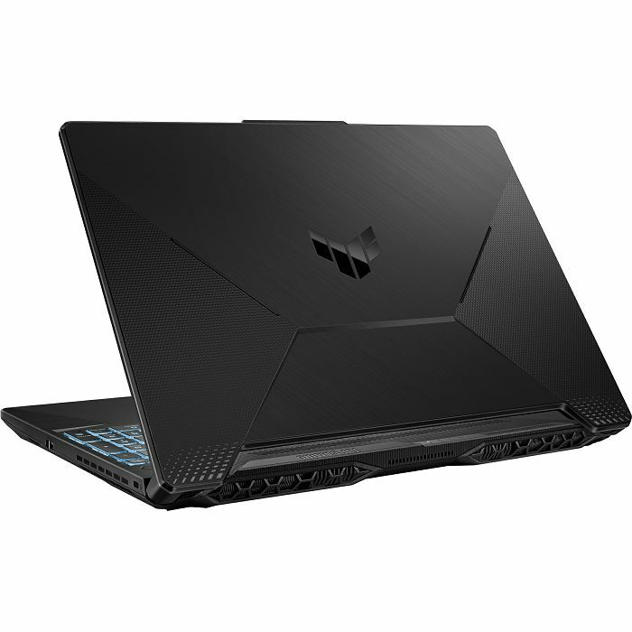 ASUS TUF Gaming A15 FA506NC-HN012 dizajn