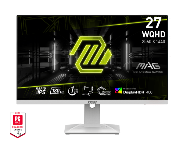 MSI Monitor