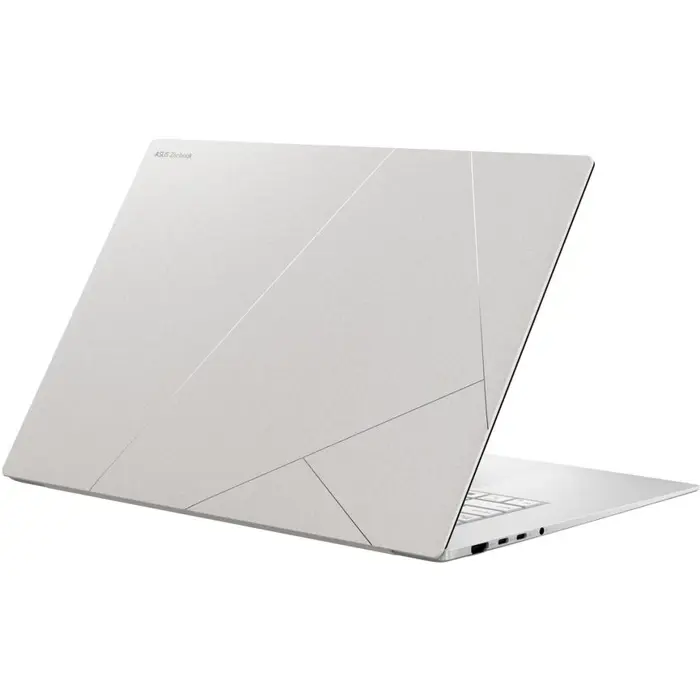 ASUS Zenbook S 16 OLED UM5606WA-RJ126X dizajn