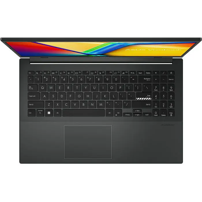 ASUS Vivobook Go 15 E1504FA-NJ1016 tipkovnica