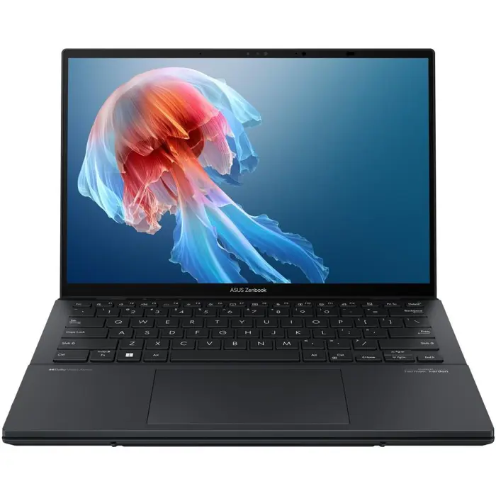 ASUS Zenbook Duo UX8406CA-PZ005W tipkovnica