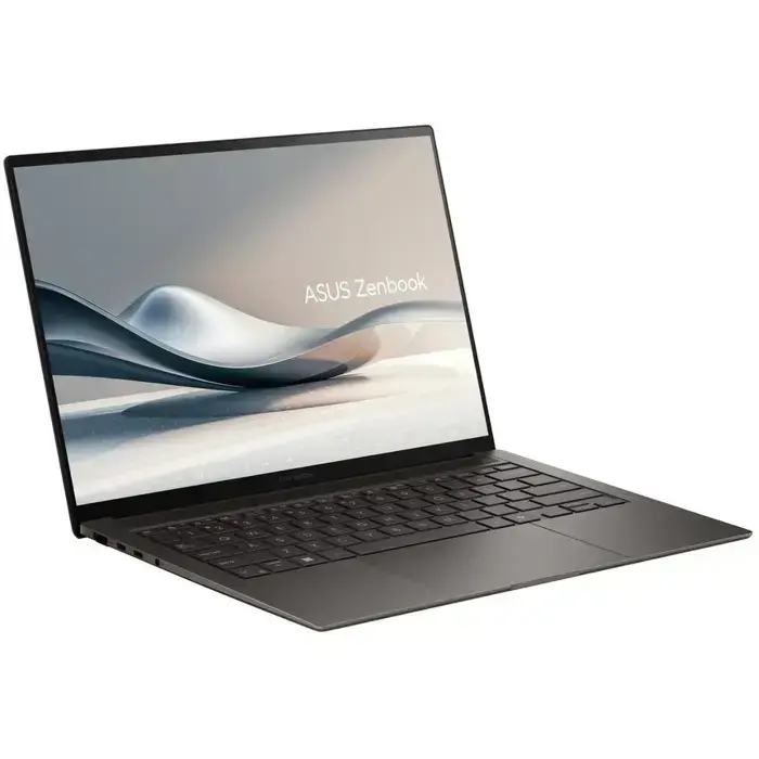 ASUS Zenbook S 14 OLED UX5406SA-PZ281X ekran