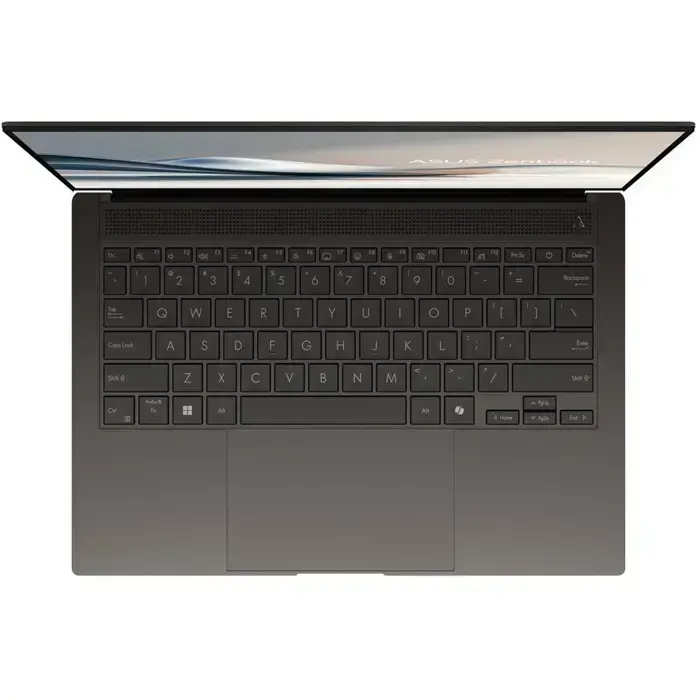 ASUS Zenbook S 14 OLED UX5406SA-PZ281X tipkovnica
