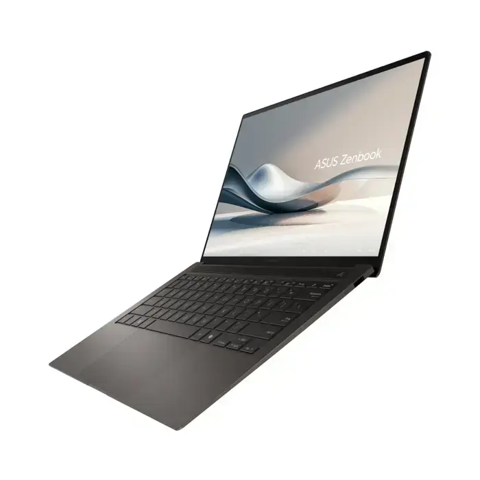 ASUS Zenbook S 14 OLED UX5406SA-PZ281X dizajn