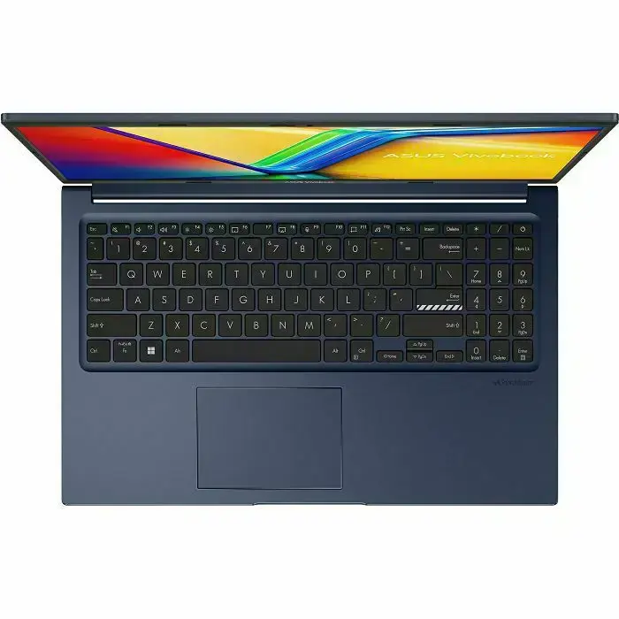ASUS Vivobook 15 X1504VA-BQ1647 tipkovnica
